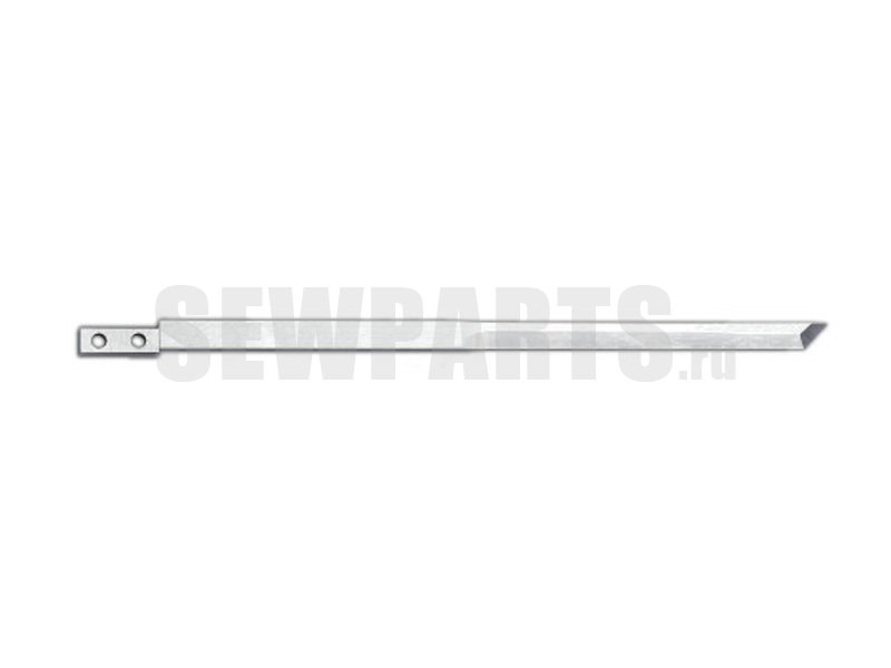 Нож для автоматического раскройного комплекса Bullmer (арт. 105935) (KE379)