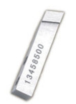 JUKI UT25A/UT33AНеподвижный нож (13458500)