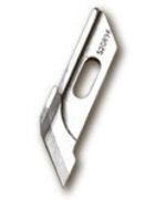 BROTHER EF4-N11 Угловой нож (Вольфрамовая сталь) (S20896-101)